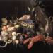 Still-Life with Fruit and Lobster
